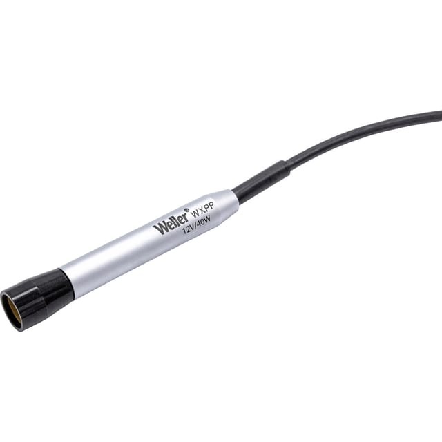 Wxpp Ms Lötkolben 12 V 40 W 100 - 450 °c - Weller