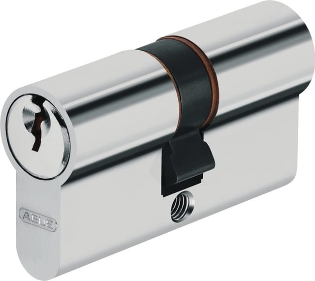 Abus - Türzylinder C73n 40/80 Vs. - 46449