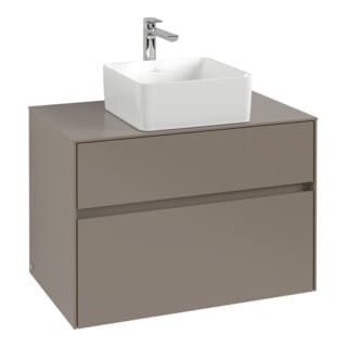 Villeroy & Boch C037b0vn Wtus Collaro C037b0 800x548x500mm M.