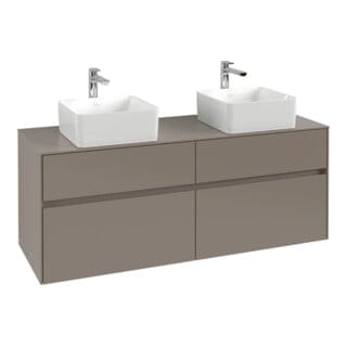 Villeroy & Boch C048b0vn Wtus Collaro C048b0 1400x548x500mm M.