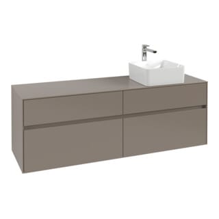 Villeroy & Boch C051b0vn Wtus Collaro C051b0 1600x548x500mm M.
