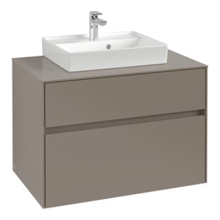 Villeroy & Boch C06900vr Wtus Collaro C06900 800x548x500mm 2