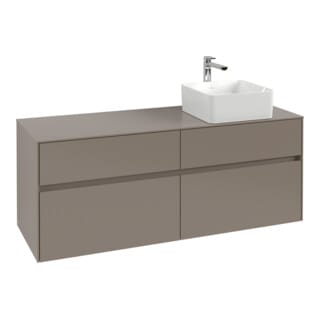 Villeroy & Boch C047b0vr Wtus Collaro C047b0 1400x548x500mm M.