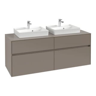 Villeroy & Boch C076b0vn Wtus Collaro C076b0 1400x548x500mm M.