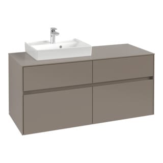 Villeroy & Boch C071b0vr Wtus Collaro C071b0 1200x548x500mm M.