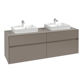 Villeroy & Boch C021b0af Wtus Collaro C021b0 1600x548x500mm M.