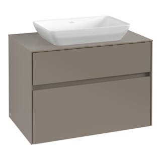 Villeroy & Boch C10800af Wtus Collaro C10800 800x548x500mm 2