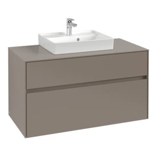 Villeroy & Boch C016b0aa Wtus Collaro C016b0 1000x548x500mm M.