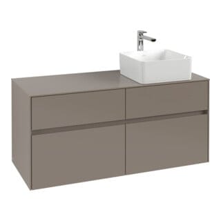 Villeroy & Boch C043b0aa Wtus Collaro C043b0 1200x548x500mm M.