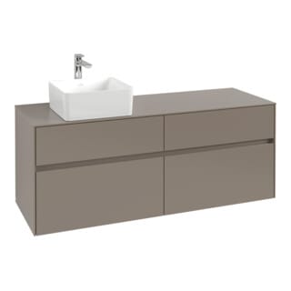 Villeroy & Boch C046b0aa Wtus Collaro C046b0 1400x548x500mm M.