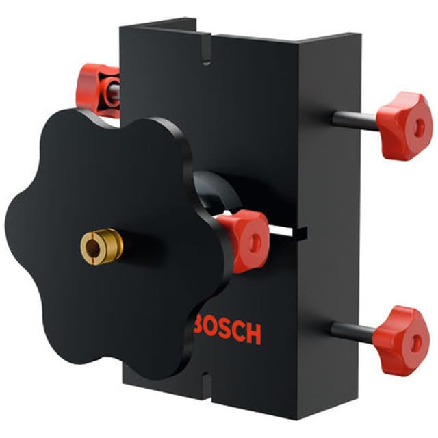 Bosch Professional Bosch Halterung Und Aufnahme Bb1