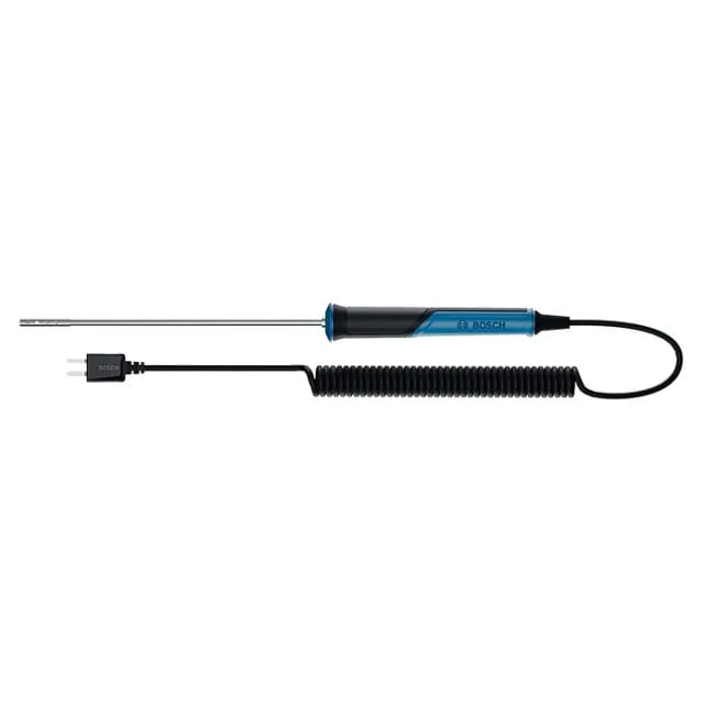 Bosch Professional Bosch Temperaturfühler (typ K) Luft
