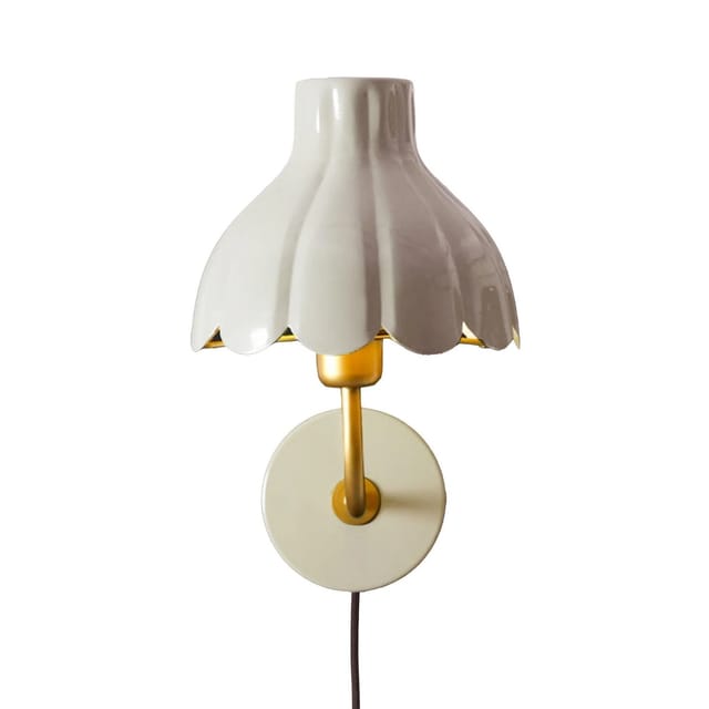 PR Home Wells Wandleuchte
