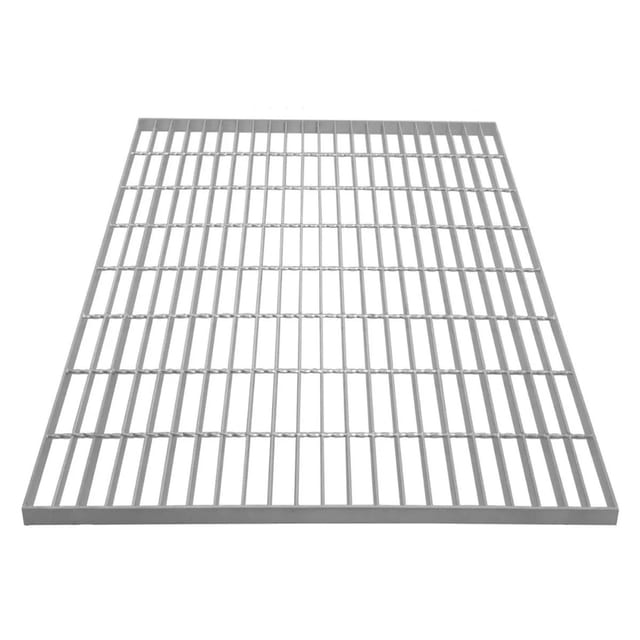 Monstershop Verzinkte Gitterroste - 800mm x 800mm