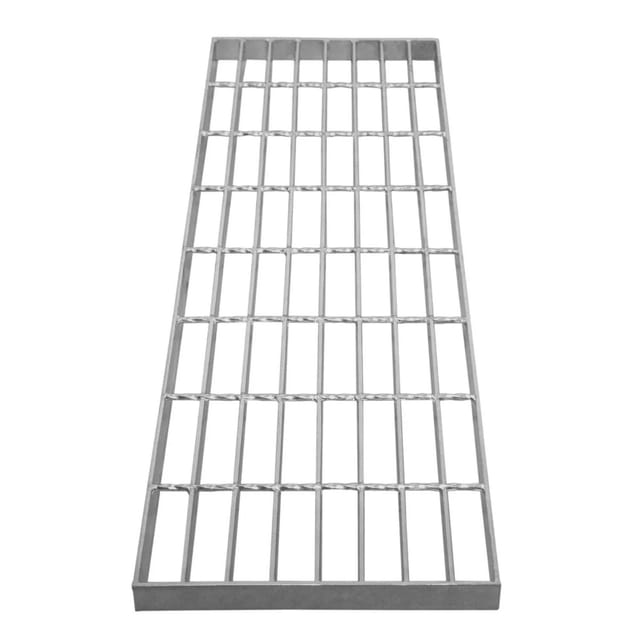 Monstershop Verzinkte Gitterroste - 800mm x 270mm