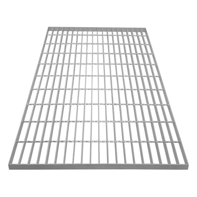 Monstershop Verzinkte Gitterroste - 1000mm x 700mm