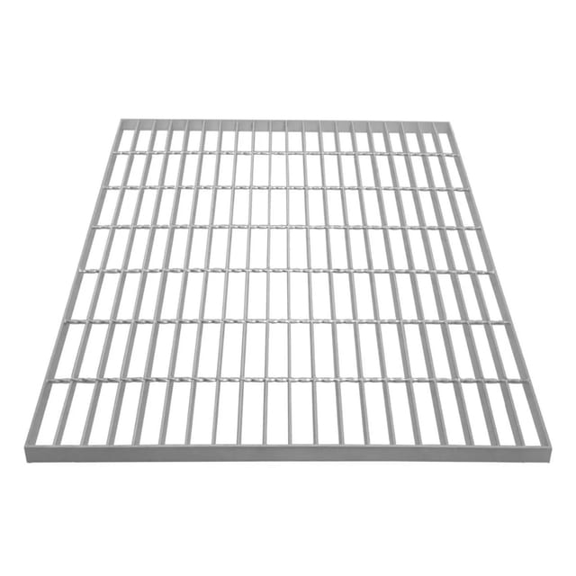 Monstershop Verzinkte Gitterroste - 700mm x 700mm