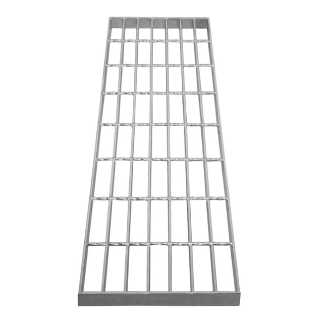 Monstershop Verzinkte Gitterroste - 800mm x 240mm