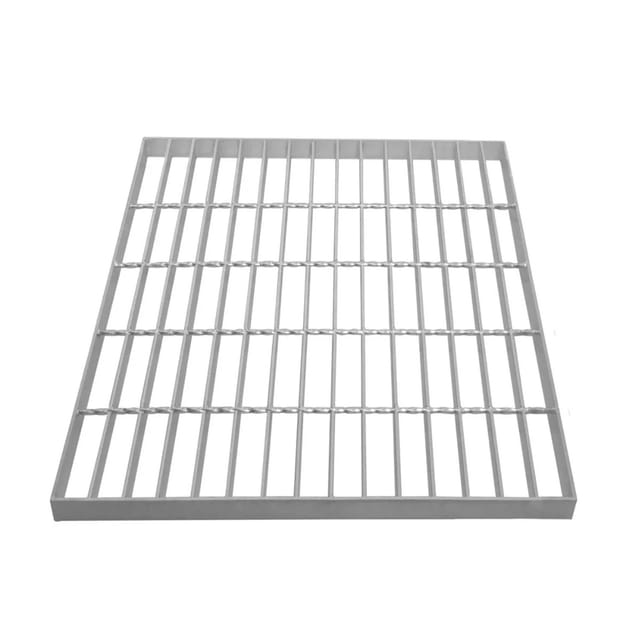 Monstershop Verzinkte Gitterroste - 500mm x 500mm
