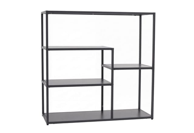 MCW Regal P98 Industrial Metall 80x80x30cm Anthrazit