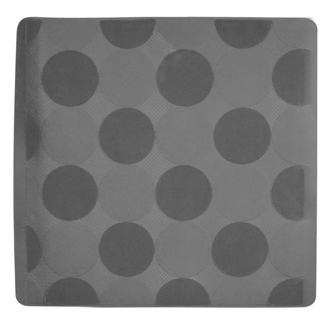 Euroshowers Duscheinlage 50 x 50 cm Grau