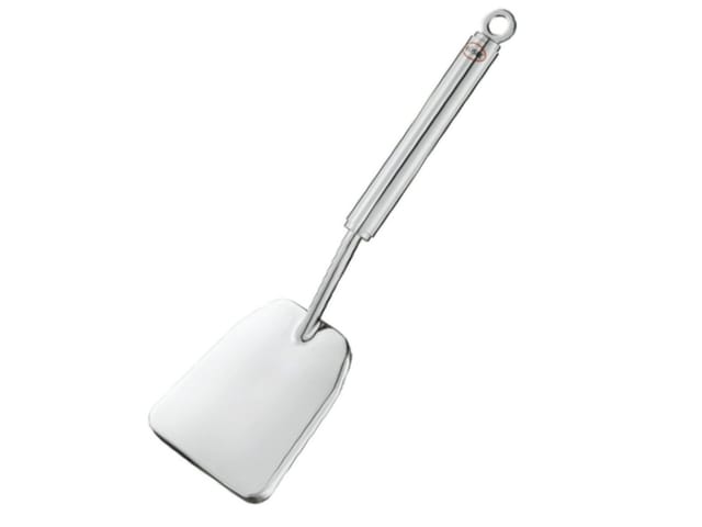 RÖSLE Fleischplattierer Fleischklopfer Edelstahl 12819