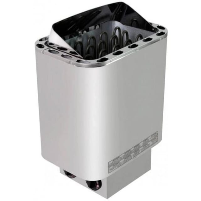 Sentiotec Nordex Short Saunaofen Integrierte Steuerung 6 kW