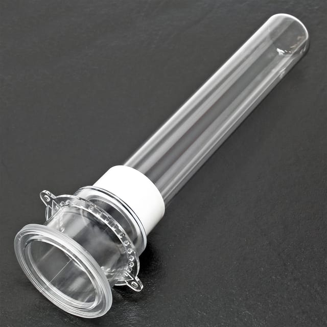 Sunsun Ersatzteil Für Druckteichfilter Cpf-380 Quarzglas-Hülse Teichfilter