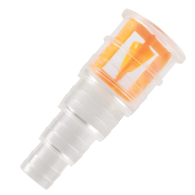 Sunsun Ersatzteil Cuv-136 Teichklärer Durchflussmesser Teichfilter Uvc Filter Zubehör