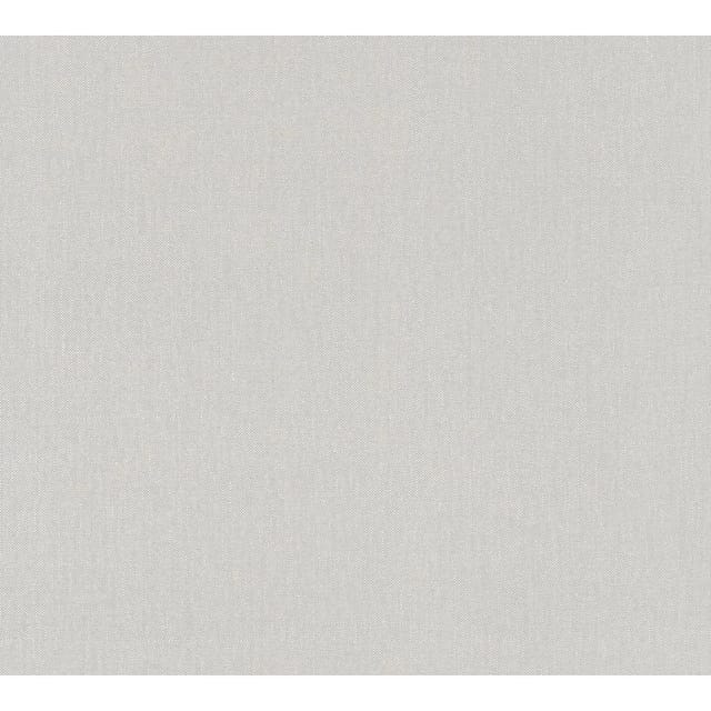 Tadessi Tapete Uni M1-No.1885 Vliestapete in Grau
