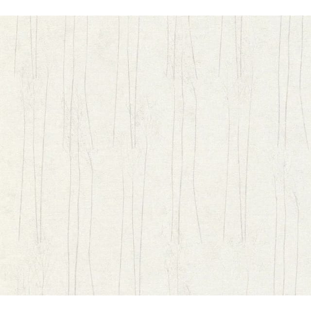 Tadessi Tapete Floral M1-No.1743 Vliestapete in Grau
