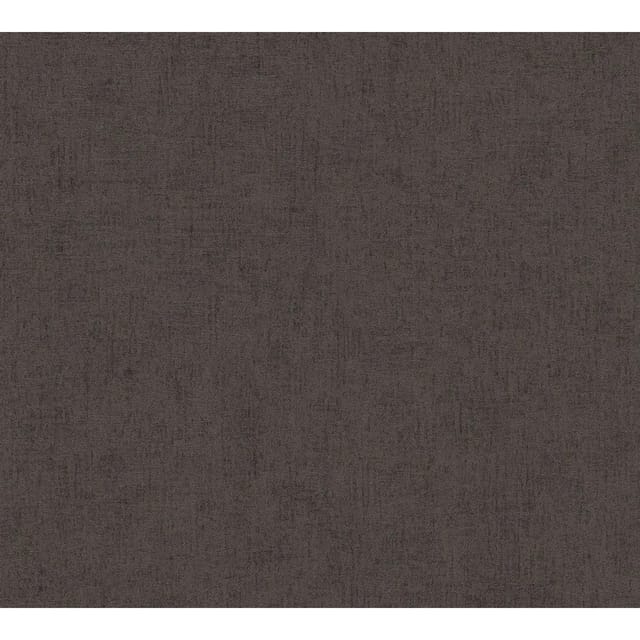 Tadessi Tapete Uni M1-No.1237 Vliestapete in Schwarz