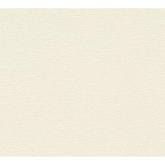 Tadessi Tapete Uni M1-No.1734 Vliestapete in Creme