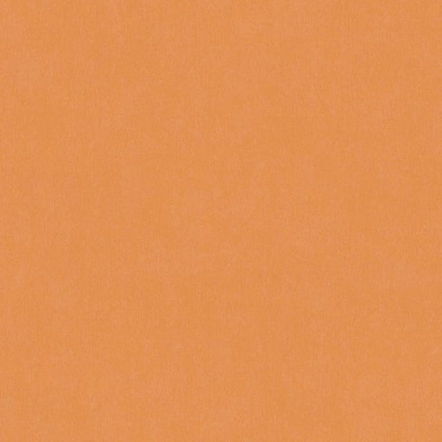 Tadessi Tapete Uni M1-No.824 Vliestapete in Orange