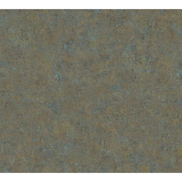 Tadessi Tapete Uni M1-No.1131 Vliestapete in Braun