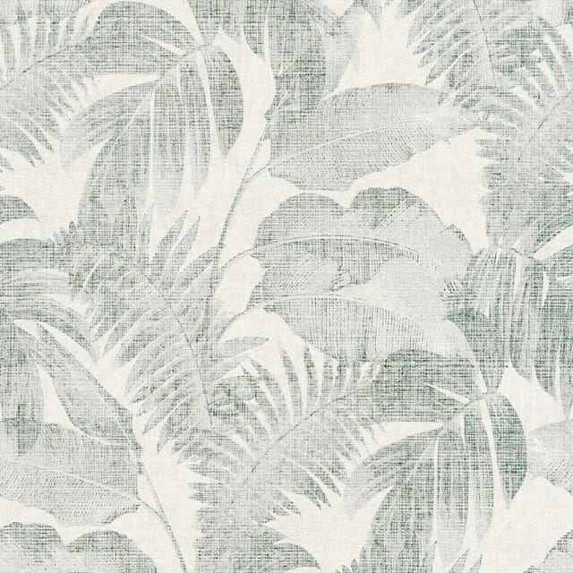 Tadessi Tapete Floral M1-No.369 Vliestapete in Creme
