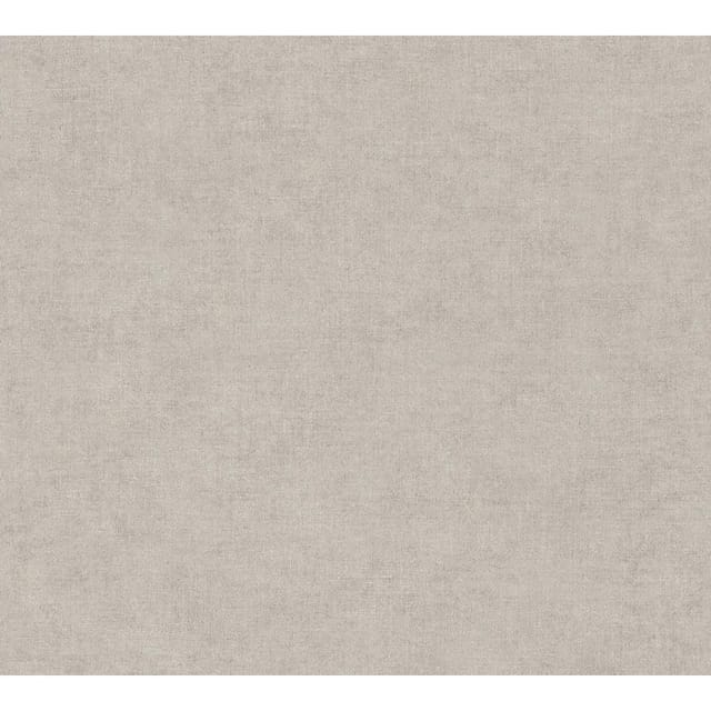 Tadessi Tapete Uni M1-No.998 Vliestapete in Grau