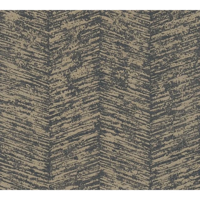 Tadessi Tapete Grafisch M1-No.1827 Vliestapete in Grau