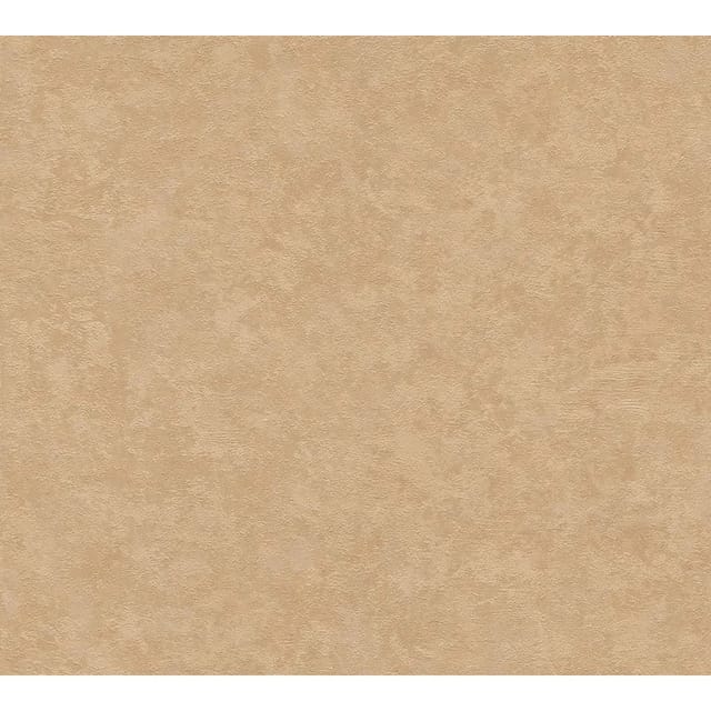 Tadessi Tapete Uni M1-No.1189 Vliestapete in Gold