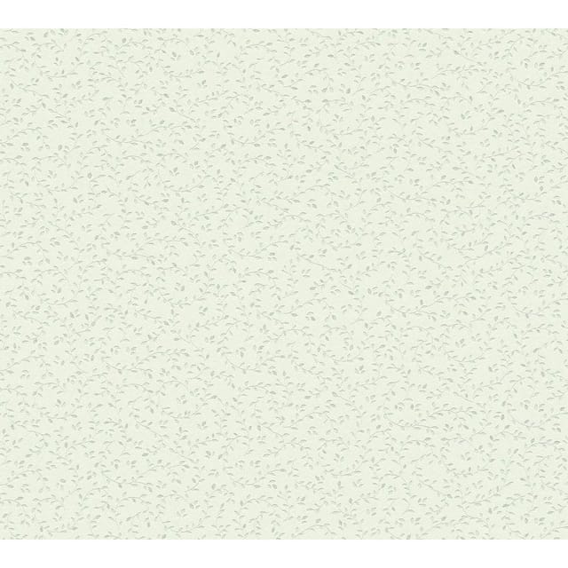 Tadessi Tapete Floral M1-No.1327 Vliestapete in Grün
