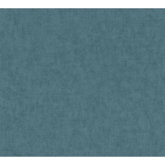 Tadessi Tapete Uni M1-No.1106 Vliestapete in Blau