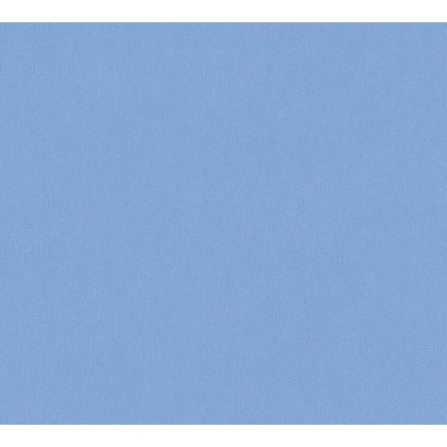 Tadessi Tapete Uni M1-No.1142 Vliestapete in Blau