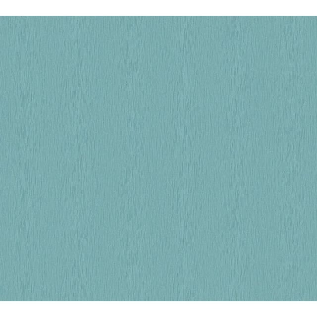 Tadessi Tapete Uni M1-No.1203 Vliestapete in Blau
