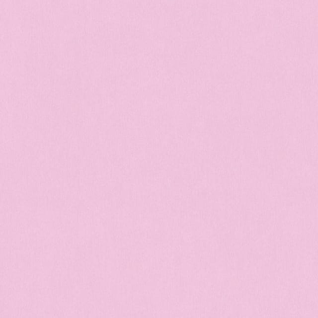 Tadessi Tapete Uni M1-No.820 Vliestapete in Rosa