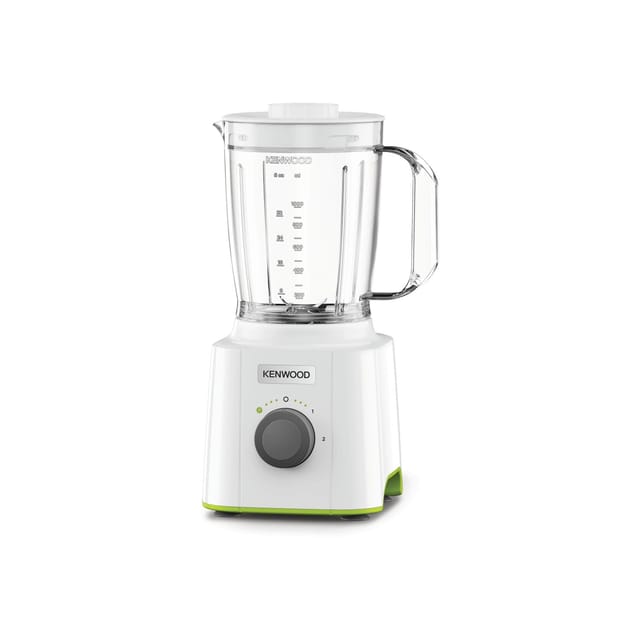 Kenwood Zerkleinerer Mini Chopper CH180B Weiß 300W