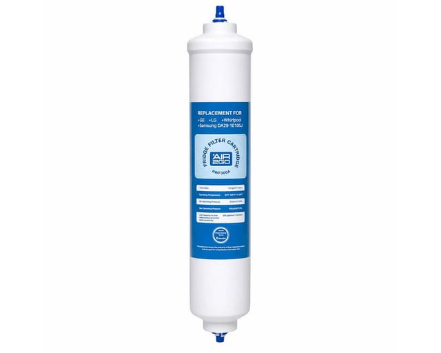 AIR2GO Wasserfilter für Samsung