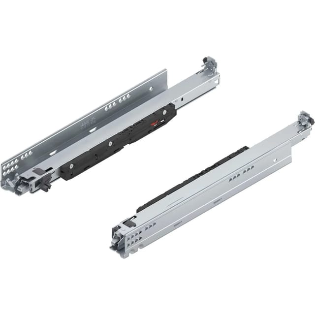 Blum Unterbodenführung Movento Blumotion S 766H4500s Nennlänge 450 mm 70 kg