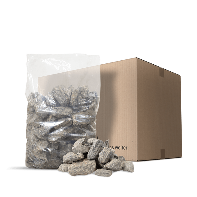 Galamio Gneis Schotter 20kg