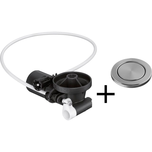 Blanco Nachrüst-Set Infino 232459 mit Bowdenzug und PushControl