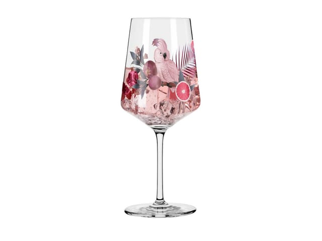 Ritzenhoff Sommersonett Aperitifgläser 2er Set Ramona Richter 2024